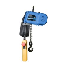 Güde elektr. Kettenzug GEKZ