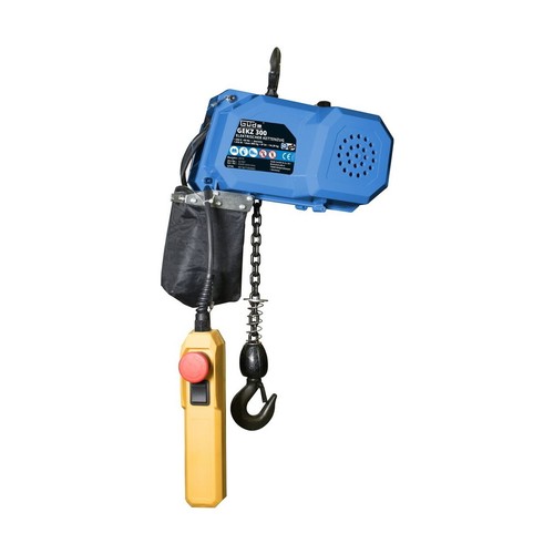 Güde elektr kettenzug gekz - elektr.,
