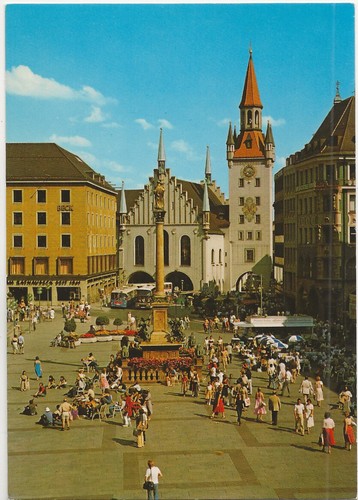 München altes - 76/95,