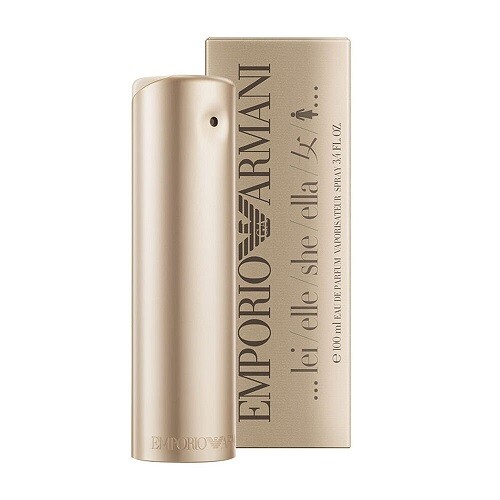 Emporio armani she 100ml eau - emporio,