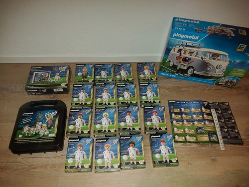 Playmobil dfb set mit - playmobil,