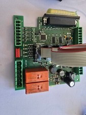 BZT- USB CNC Interface 4 Achsen BZT  CNC Art Nr. KT11141 V2.0