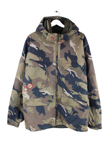 Quiksilver 90s vintage - quiksilver,