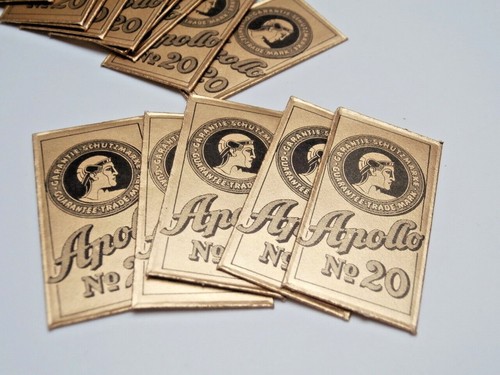 Apollo solingen - apollo, 50