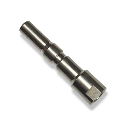 Adapter stecknippel für - stecknippel,
