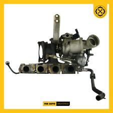Turbolader 06J145701L Audi Seat Skoda VW 1.8 TFSI/TSI mit Abgaskrümmer 24050850
