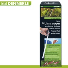 Dennerle nano mulmsauger für - dennerle,