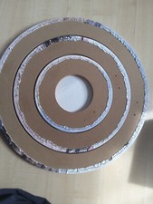 Wandbilderset, 3tlg.