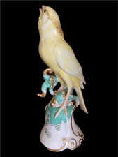 Rosenthal Kanarienvogel