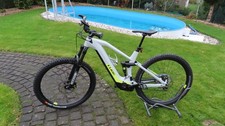 Cube Emtb Stereo Hybrid 140
