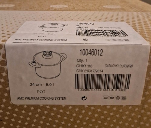 Amc kochtopf premium cooking - amc, kochtopf-premium