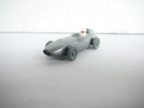 Wiking sondermodell rennwagen - sondermodell,