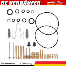 2x Vergaser Reparatursatz für