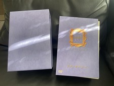 41 DVD's Box - Friends Superbox 10 Jahre (Staffeln 1 bis 10) Komplette Serie! 