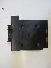 Batterieabdeckung Deckel 1