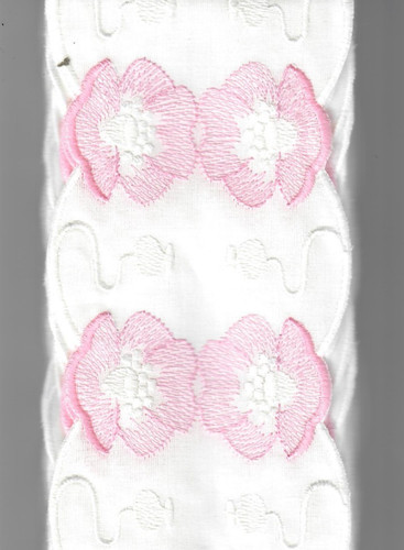 Tischband 5cm breit - 9,5cm,