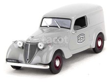 Hotchkiss Amilcar Compound PTT