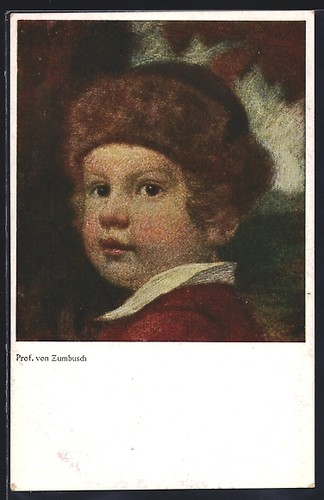 Künstler ludwig von - ludwig,