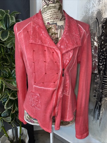 Edle shirtjacke sommer - edle,