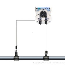 GT poolNova -  PH automatische