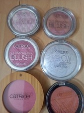 Catrice Puder Set