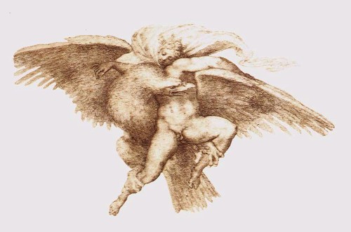 Michelangelo_The_Rape_of_Ganym