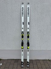 HEAD SKI " WORLDCUP REBELS "