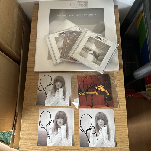 Taylor swift ttpd - taylor,
