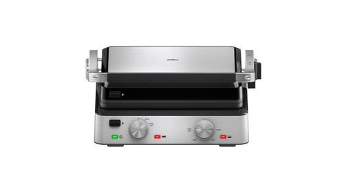 Braun multigrill 7010 - multigrill, cg