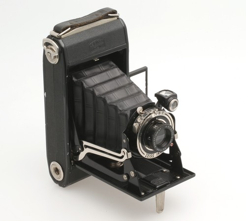 Zeiss ikon bob 510 - zeiss,