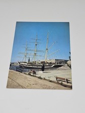 Bremerhaven Seute Deern -