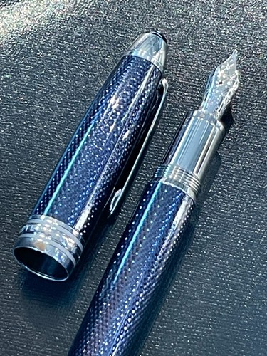 Montblanc meisterstück - montblanc,