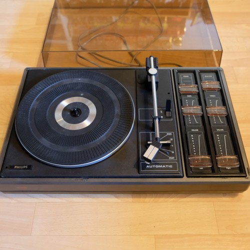 Philips 462 automatik - philips, af