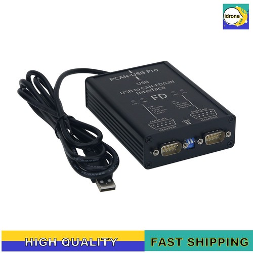Pcan usb pro - fd,