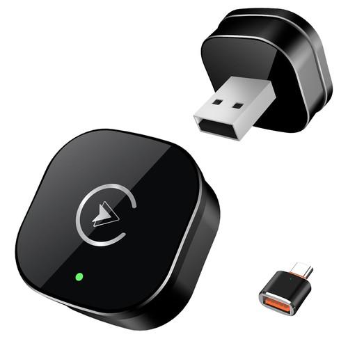 2026 wireless carplay - carplay, adapter