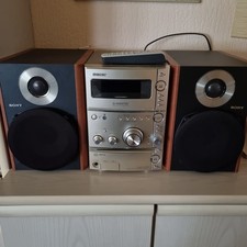 Sony CMT-CPZ3 Stereoanlage mit