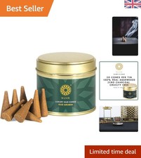 Luxus Oud Arabia Räucherkegel