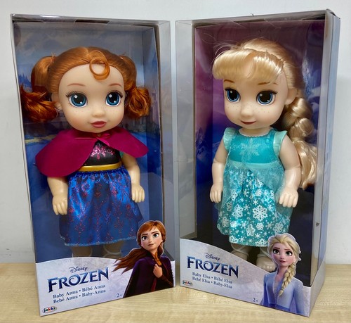 Disney frozen baby - frozen:,