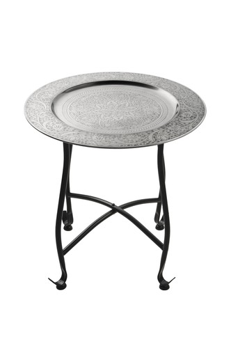 Orientalische deko tisch - orientalische,