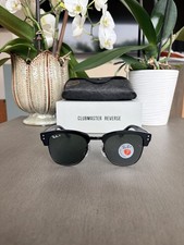 Ray-Ban Clubmaster Reverse