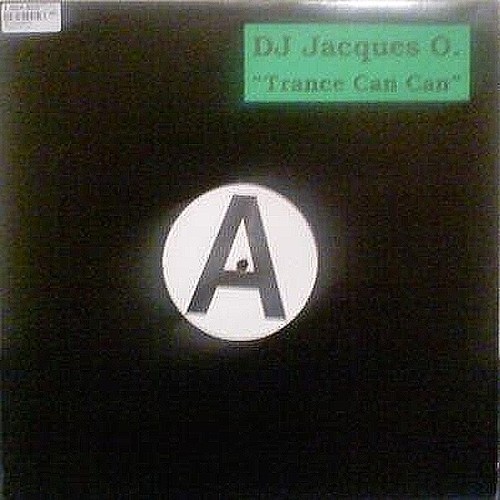 Jacques trance can - jacques,