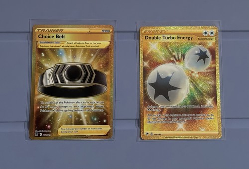 Pokemon tcg auswahl gürtel - tcg,