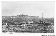 CAR-AHBP11-0574-KRIEG - FOTO