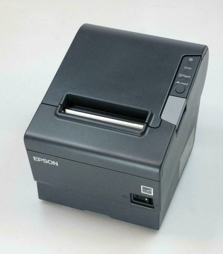 Epson t88v bondrucker - epson, tm-t88v
