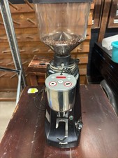 Mazzer Luigi Robur –