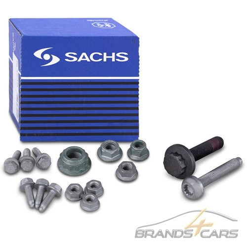 Sachs schraubensatz domlager - schraubensatz,