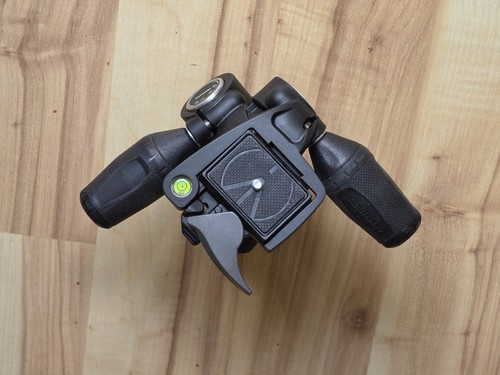 Manfrotto 804 mark wege - 804, 3-wege