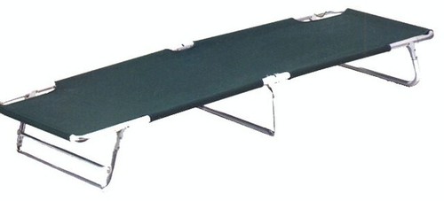 Rothco camp cot - rothco,