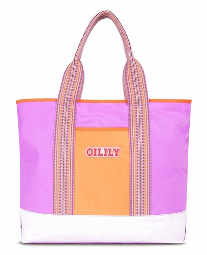 Oilily sharon shopper - sharon,