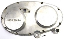 Moto Guzzi Stornello 125 - Kupplungsdeckel Motordeckel